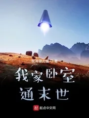 《我家卧室通末世》封面