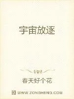 《宇宙放逐》封面