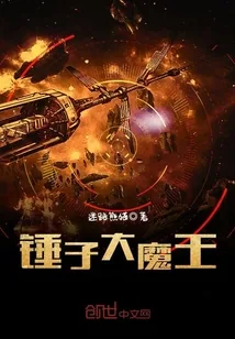 《锤子大魔王》封面