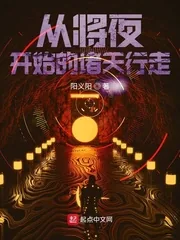 《从将夜开始的诸天行走》封面