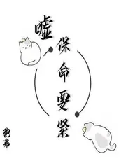 《嘘！保命要紧》封面