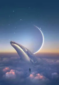 《鲸落牧歌》封面
