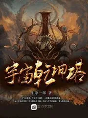 《宇宙乾坤塔》封面