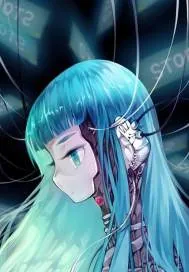 《欢脱可爱的鹿晓筠》封面