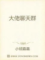 《大佬聊天群》封面