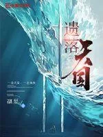 《遗落天国》封面