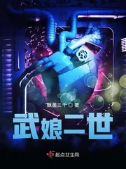 《武娘二世》封面