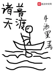 《诸天普渡》小说封面