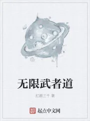 《无限武者道》封面