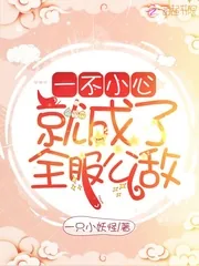 《一不小心就成了全服公敌》封面