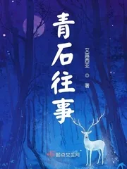 《青石往事》封面