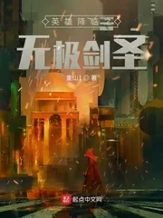 《英雄降临之无极剑圣》封面