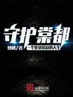 《守护棠都》封面