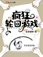《疯狂轮回游戏》封面