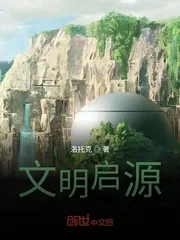 《文明启源》封面