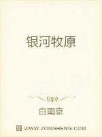 《银河牧原》封面