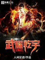 《武耀乾宇》封面