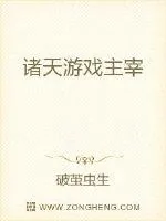 《诸天游戏主宰》小说封面