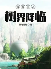 《海贼王之树界降临》封面