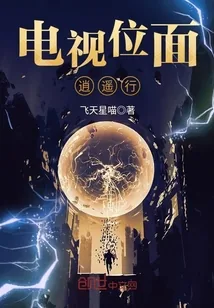 《电视位面逍遥行》封面
