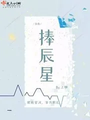 《为你捧辰星》封面