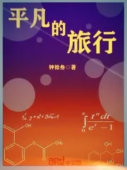 《平凡的旅行》封面
