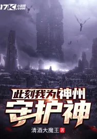 《此刻我为神州守护神》封面