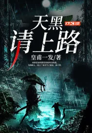 《天黑，请上路》封面