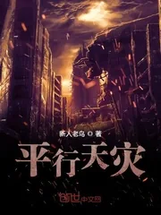 《平行天灾》封面