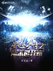 《星越奇情之从末世开始》小说封面