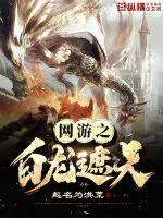 《网游之白龙遮天》小说封面