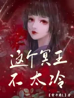 《这个冥王不太冷》封面