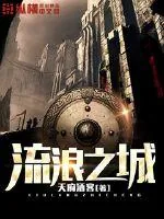 《流浪之城》封面
