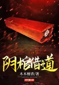 《阴棺借道》小说封面