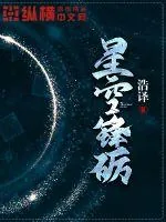 《星空锋砺》封面