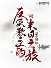 《反派教主的末日之旅》封面