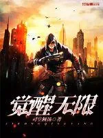 《觉醒无限》封面
