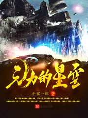 《元力的星空》封面