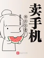 《我在万界卖手机》封面