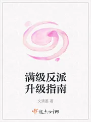 《满级反派升级指南》封面