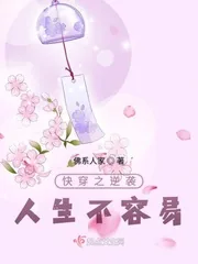《快穿之逆袭人生不容易》封面