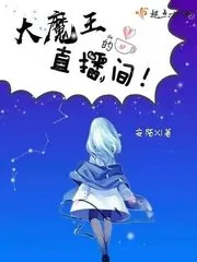 《大魔王的直播间》封面