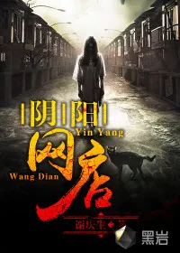 《阴阳网店》封面