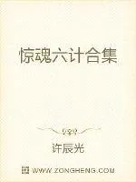 《惊魂六计合集》封面