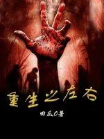 《重生之左右》封面