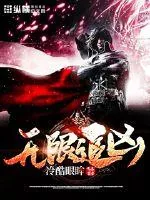 《无限追凶》封面
