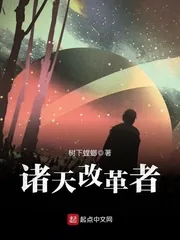 《诸天改革者》封面