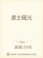 《废土曙光》封面