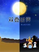 《双叠世界》封面