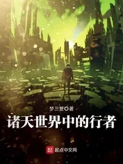 《诸天世界中的行者》封面